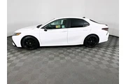 $25500 : Toyota Camry 2024 SE 4dr Sed thumbnail