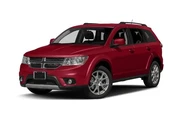 Dodge Journey 2016 SXT 4dr S en Hialeah