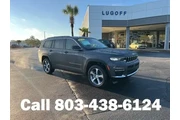 Jeep Grand Cherokee L 2024 4