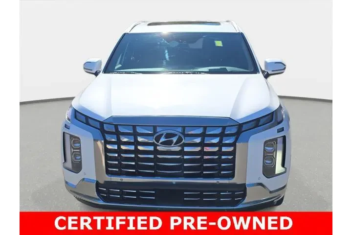 $35954 : Hyundai PALISADE 2023 AWD Ca image 2