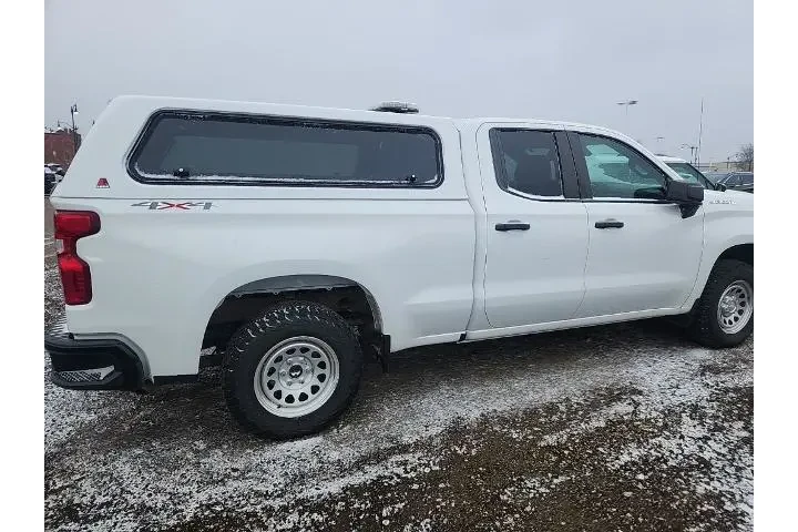 $28990 : Chevrolet Silverado 1500 202 image 5