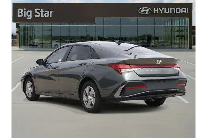 $22913 : Hyundai ELANTRA 2026 SE 4dr image 3