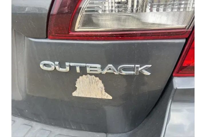 $12299 : Subaru Outback 2018 AWD 2.5i image 10