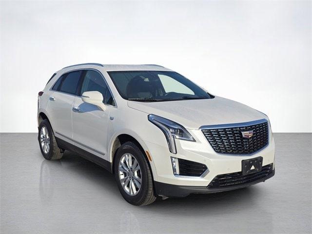 $26199 : 2021 CADILLAC XT5 Luxury image 3