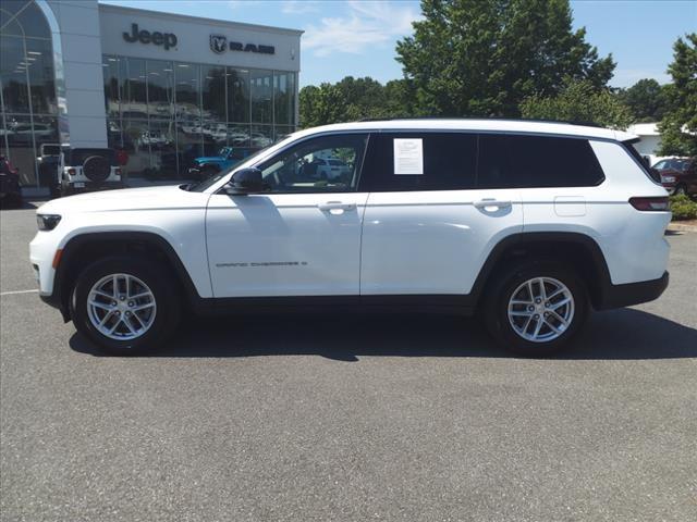 $35074 : CERTIFIED PRE-OWNED 2023 JEEP image 7