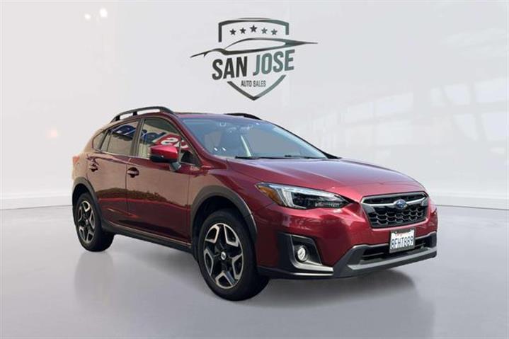 $23995 : 2018 SUBARU CROSSTREK 2.0I LI image 1