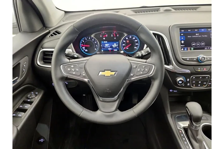 $23998 : Chevrolet Equinox 2024 LT 4d image 10