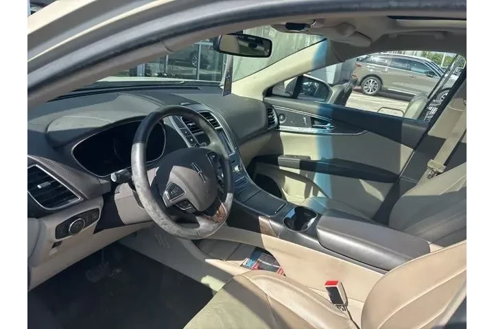 $17411 : Lincoln MKX 2016 Reserve 4dr image 6