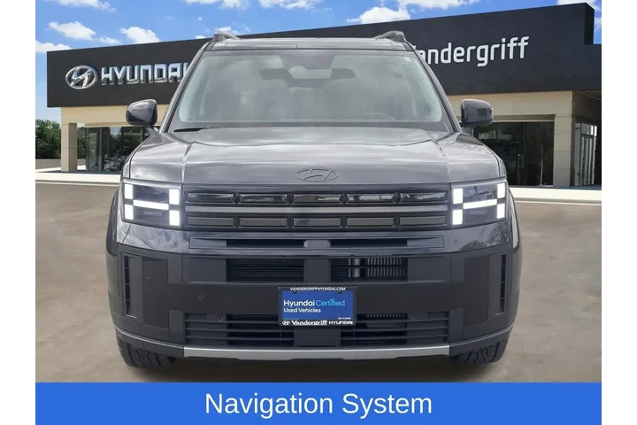 $35188 : Hyundai SANTA FE 2025 AWD XR image 3