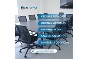 $3960 : oficinas amuebladas en renta thumbnail