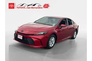 Toyota Camry 2026 SE 4dr Sed en San Bernardino