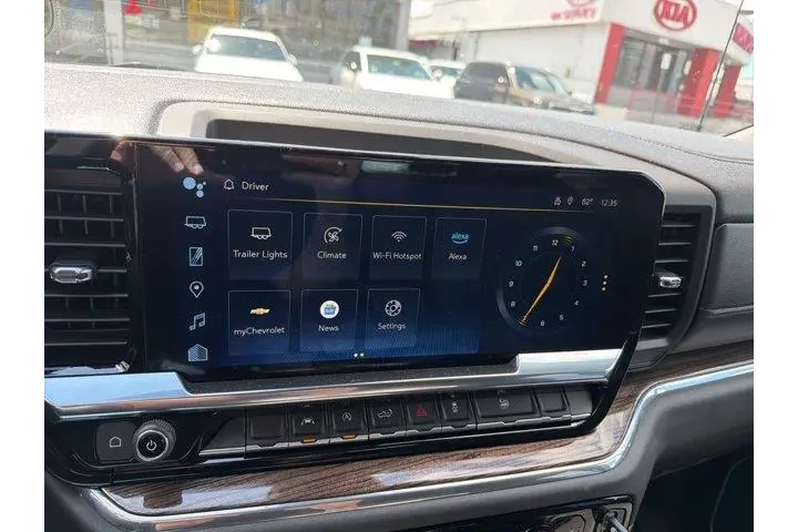 $36991 : Chevrolet Silverado 1500 202 image 6