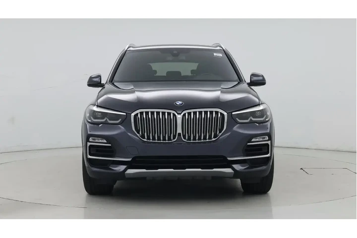 $28998 : BMW X5 2019 AWD xDrive40i 4d image 5