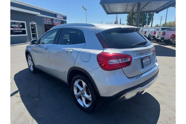 $12998 : 2018 Mercedes-Benz GLA GLA 25 image 6