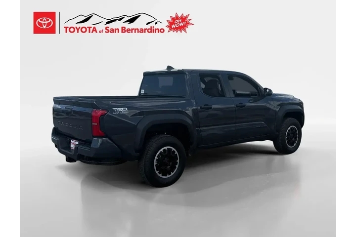 $39999 : Toyota Tacoma 2024 4x4 TRD S image 5