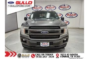 $15991 : Ford F-150 2018 4x4 XLT 4dr thumbnail