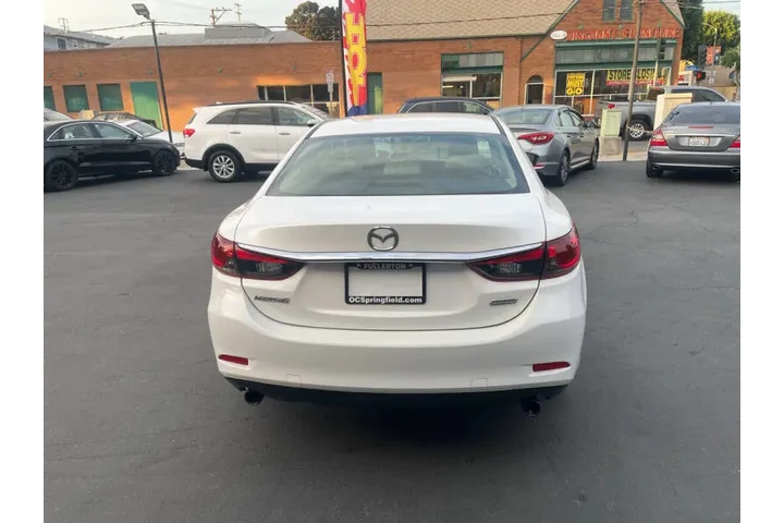 $10995 : 2014 MAZDA6 i Touring image 7