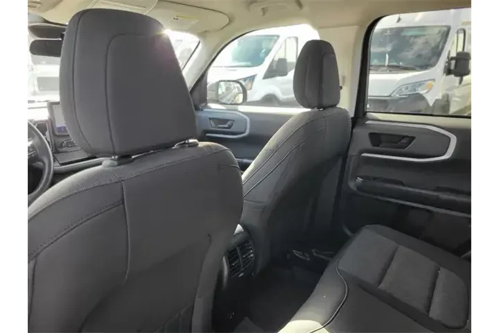 $26991 : Ford Bronco Sport 2024 AWD B image 9