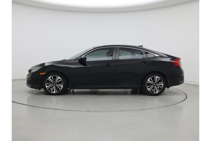$18998 : Honda Civic 2016 EX-L 4dr Se image 3