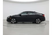 $18998 : Honda Civic 2016 EX-L 4dr Se thumbnail