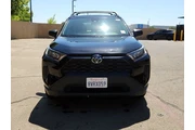 $22998 : Toyota RAV4 2021 LE 4dr SUV thumbnail