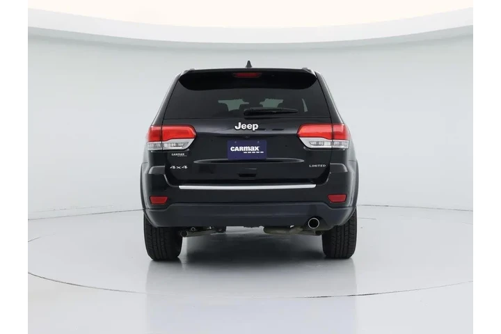 $20998 : Jeep Grand Cherokee 2019 4x4 image 6