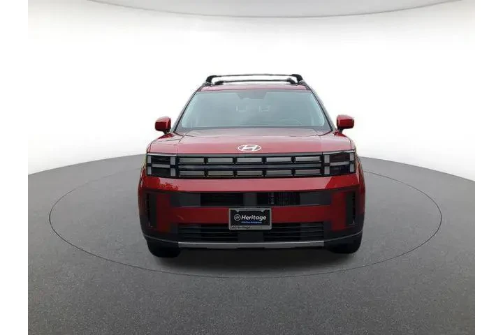 $36500 : Hyundai SANTA FE Hybrid 2026 image 2