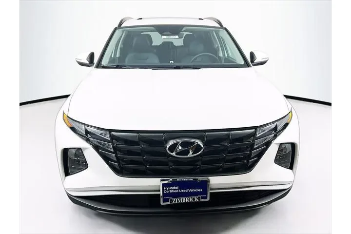 $22194 : Hyundai TUCSON 2023 AWD SEL image 2