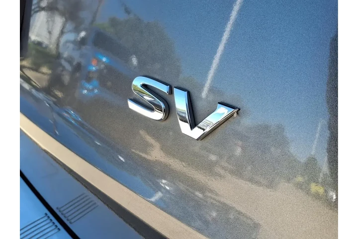 $17295 : Nissan Rogue 2023 SV 4dr Cro image 10