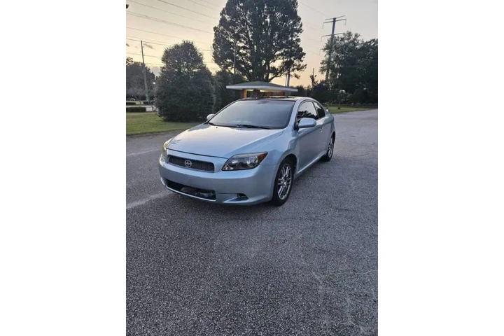 $4499 : 2006 tC image 2