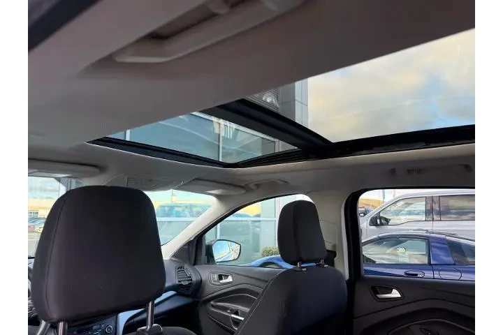 $11950 : Ford Escape 2018 AWD SE 4dr image 9