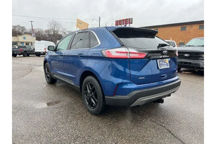$27628 : Ford Edge 2024 AWD ST-Line 4 image 6