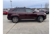 $5999 : 2012 Sorento SX 4WD thumbnail