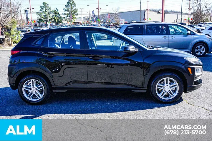 $12920 : Hyundai KONA 2021 SE 4dr Cro image 7