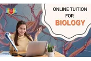 Online Biology Tuition en Birmingham