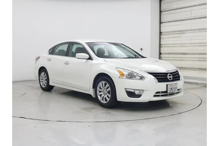 $12599 : Nissan Altima 2015 2.5 S 4dr image 1
