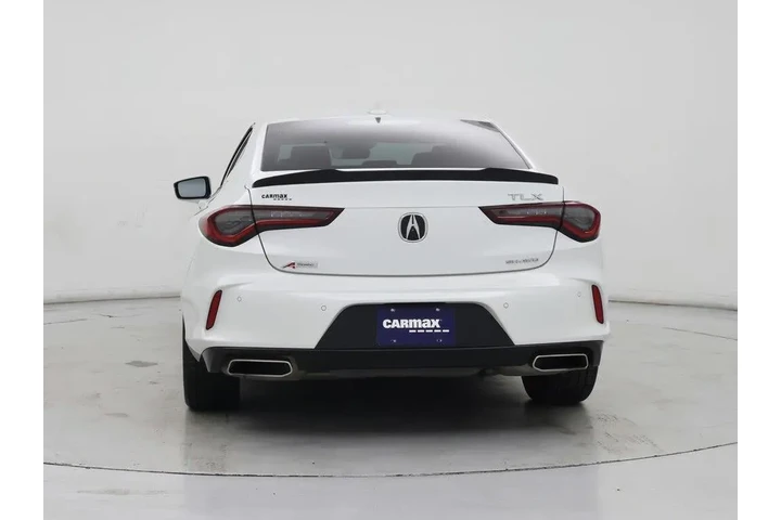 $36998 : Acura TLX 2023 SH-AWD 4dr Se image 6
