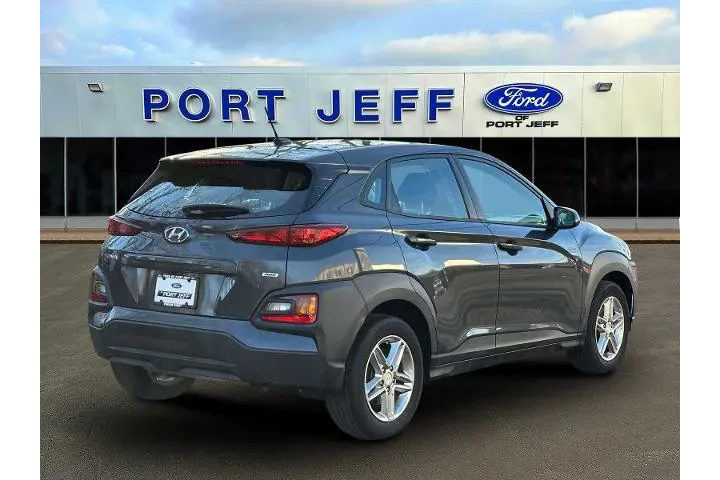 $12900 : Hyundai KONA 2020 AWD SE 4dr image 6