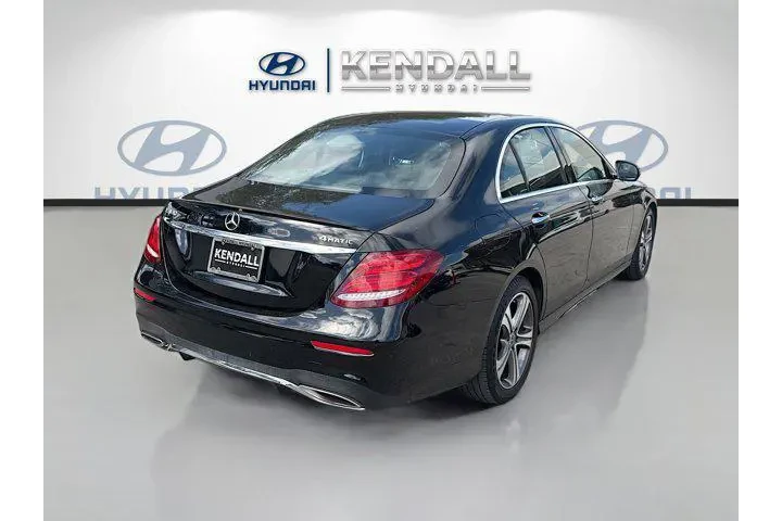 $20266 : Mercedes-Benz E-Class 2019 A image 6