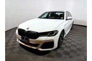 $39789 : BMW 5 Series 2023 AWD 530i x thumbnail