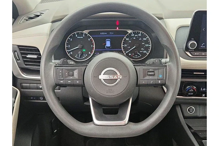 $23998 : Nissan Rogue 2023 AWD SV 4dr image 10