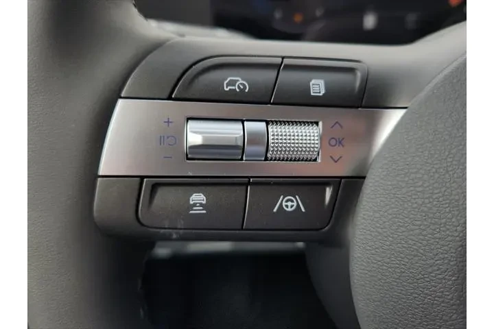 $28499 : Hyundai KONA 2026 AWD SEL Sp image 7