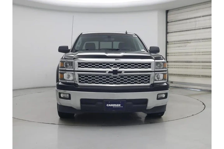 $26998 : Chevrolet Silverado 1500 201 image 5