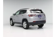 $14998 : Jeep Compass 2017 4x4 Latitu thumbnail