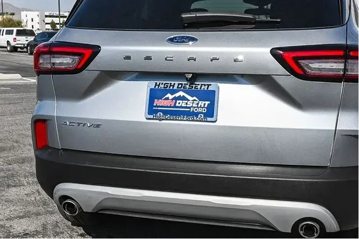 $21788 : Ford Escape 2023 Active 4dr image 10