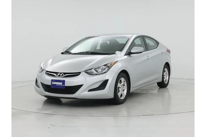 $12998 : Hyundai ELANTRA 2014 SE 4dr image 4