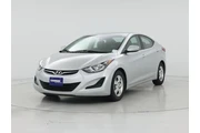 $12998 : Hyundai ELANTRA 2014 SE 4dr thumbnail