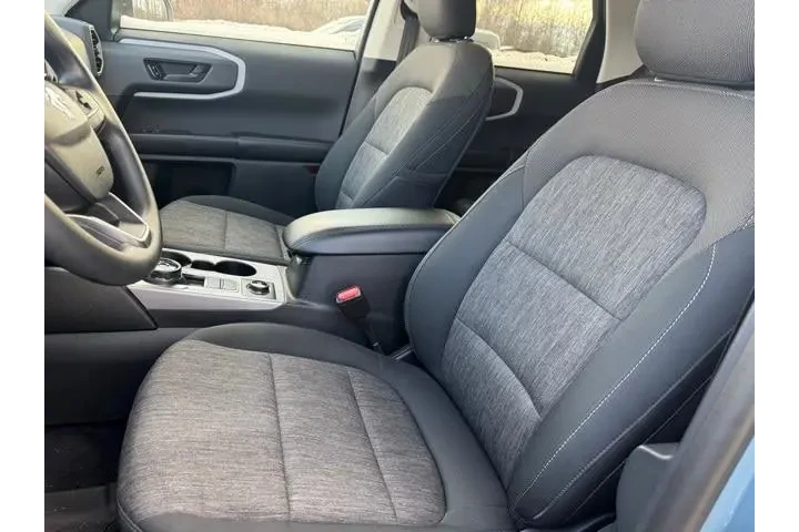 $25499 : Ford Bronco Sport 2022 AWD B image 9