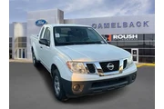 $15702 : Nissan Frontier 2019 4x2 S 4 thumbnail