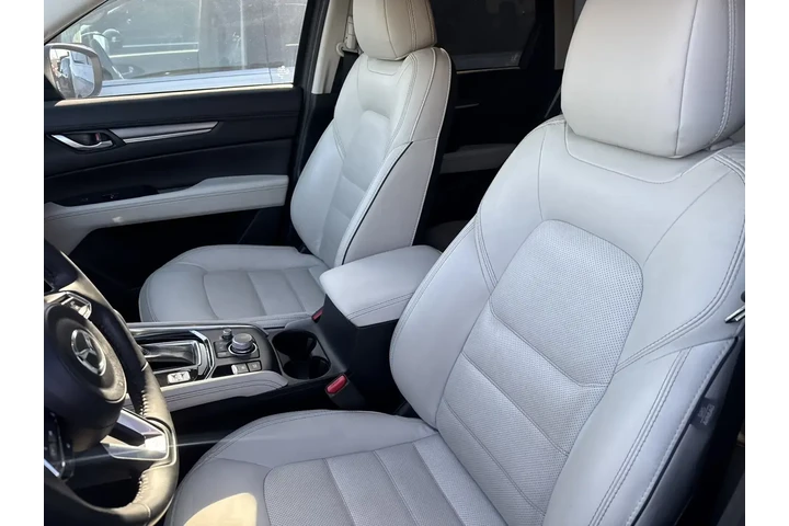 $30799 : Mazda CX-5 2025 AWD 2.5 S Pr image 9